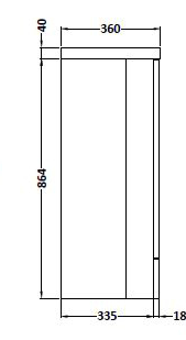 Hudson Reed Fusion 6 Piece Toilet & Basin Unit Wayfair.co.uk